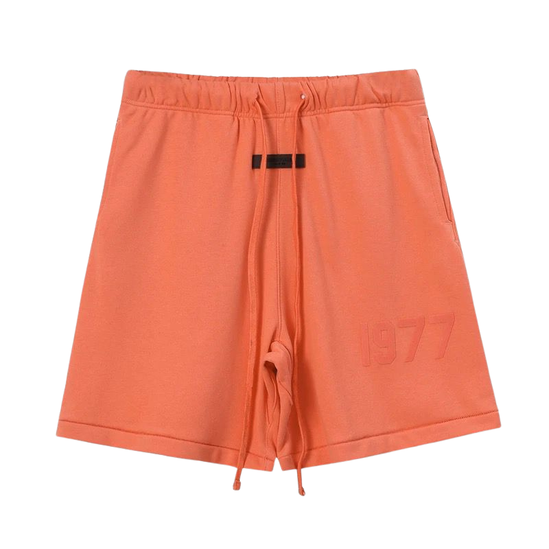 ESSENTIALS 1977  Short