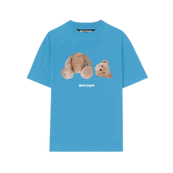 Palm Angels Bear Classic T-Shirt Unisex