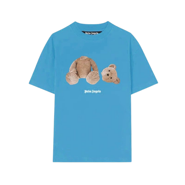 Palm Angels Bear Classic T-Shirt Unisex