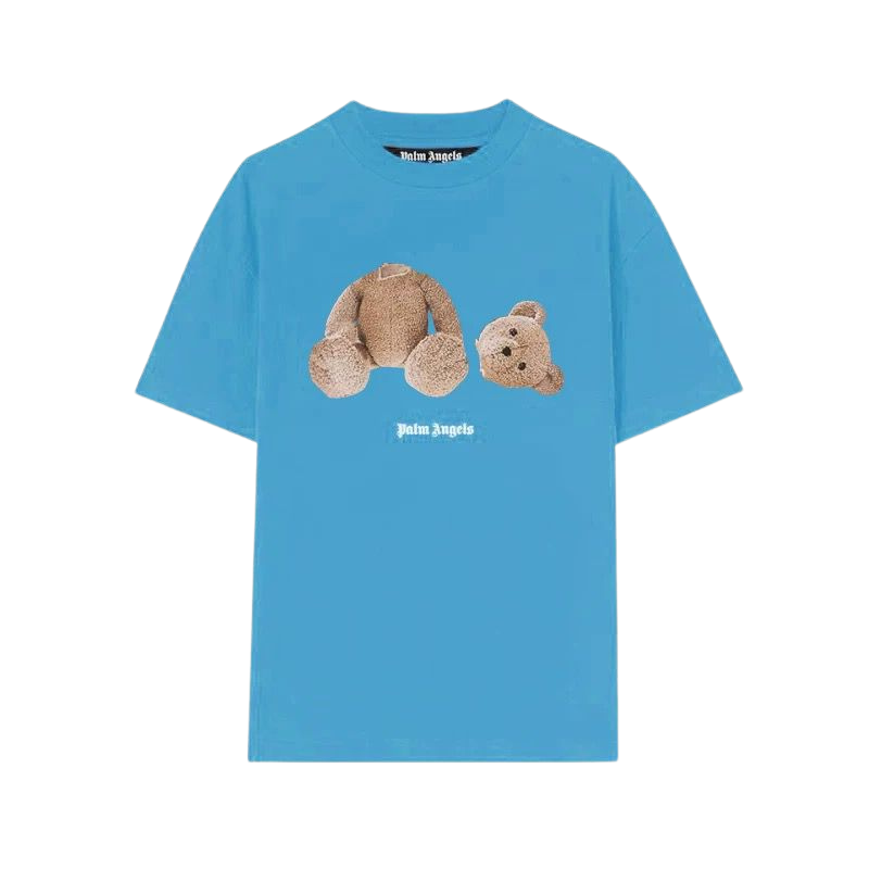 Palm Angels Bear Classic T-Shirt Unisex