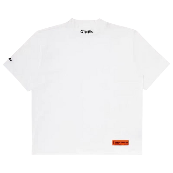 Heron Preston T-Shirt