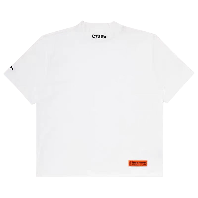 Heron Preston T-Shirt