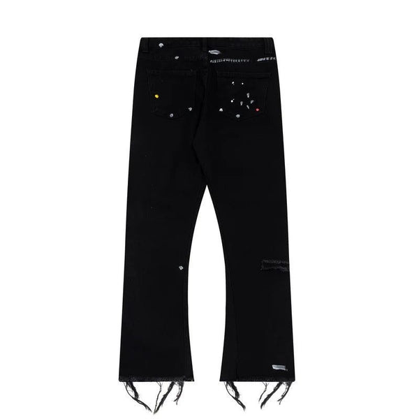 Gallery Dept Flared Jeans