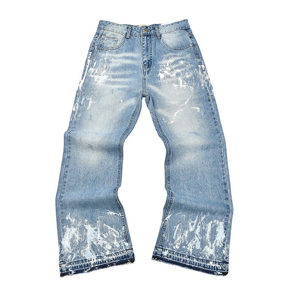 Gallery Dept Flared Jeans