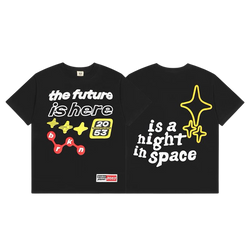 Broken Planet T-Shirt