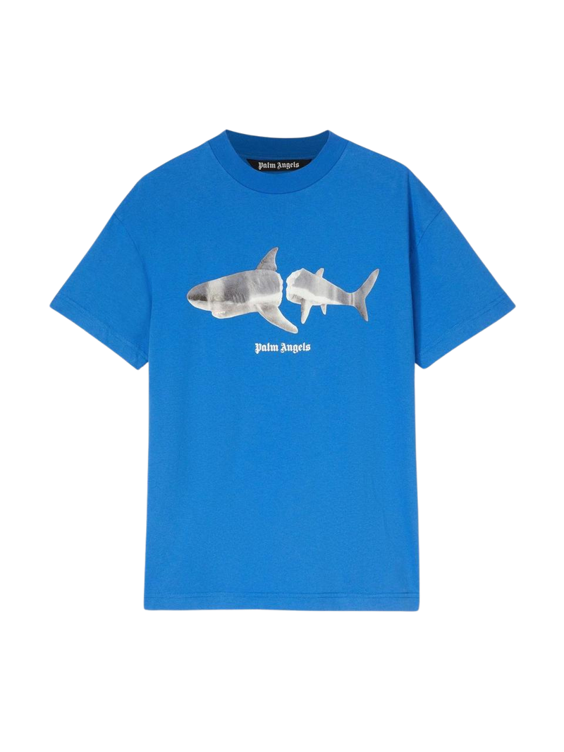Palm Angles Shark T-Shirt