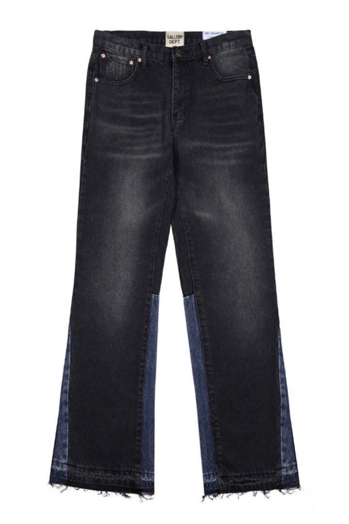 Gallery Dept Flared Jeans