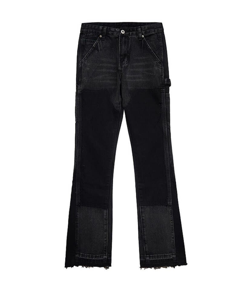 Gallery Dept Flared Jeans