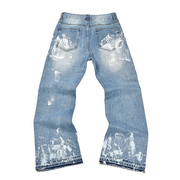Gallery Dept Flared Jeans