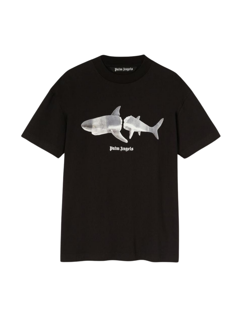 Palm Angles Shark T-Shirt