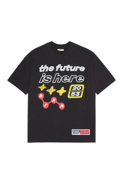 Broken Planet T-Shirt