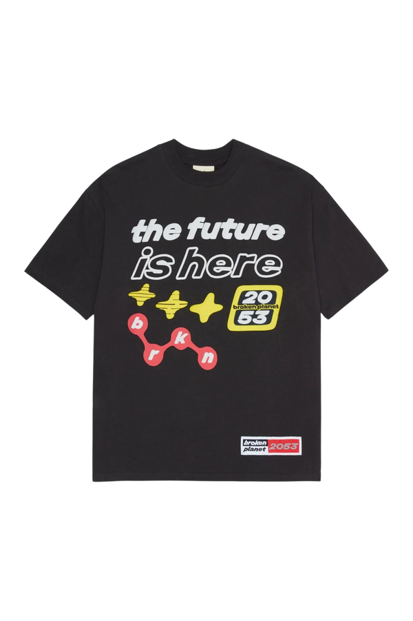 Broken Planet T-Shirt