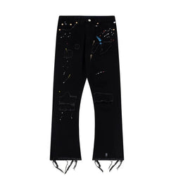 Gallery Dept Flared Jeans