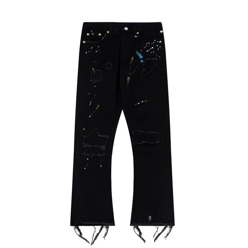 Gallery Dept Flared Jeans