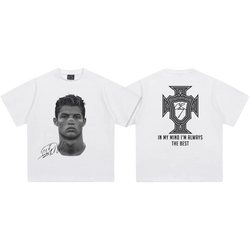 CR7 T-shirt