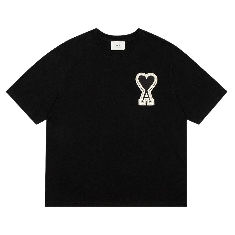 AMI T-Shirt Box Fit