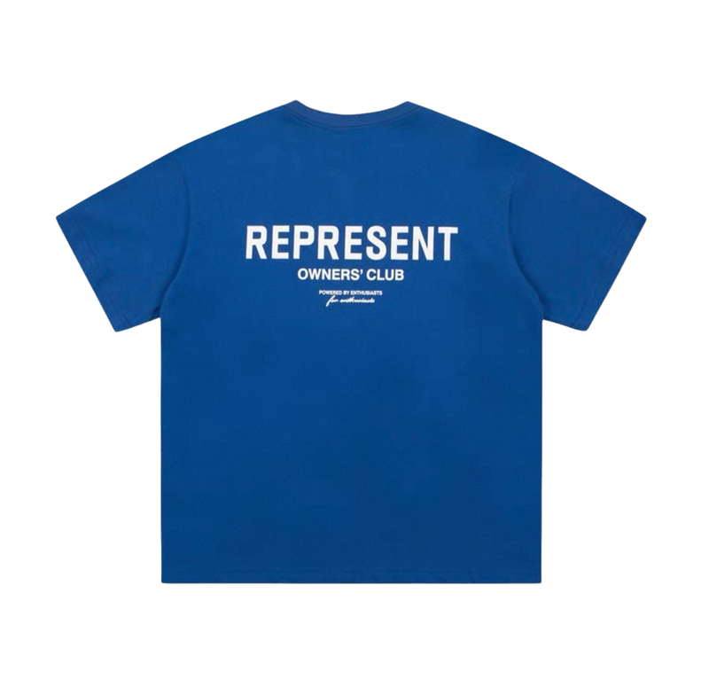 REPRESENT T-Shirt