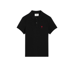 AMI Polo T-Shirt