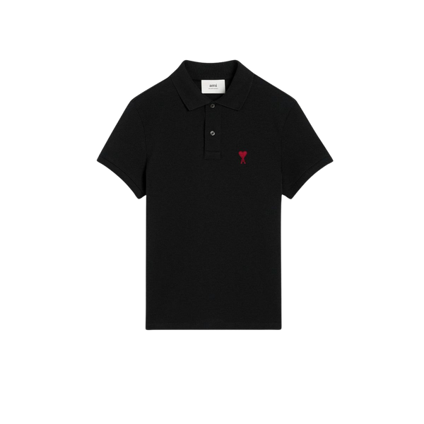 AMI Polo T-Shirt
