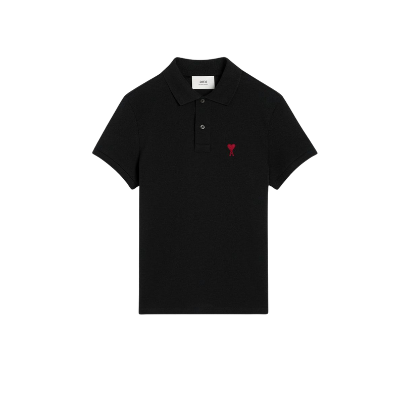 AMI Polo T-Shirt