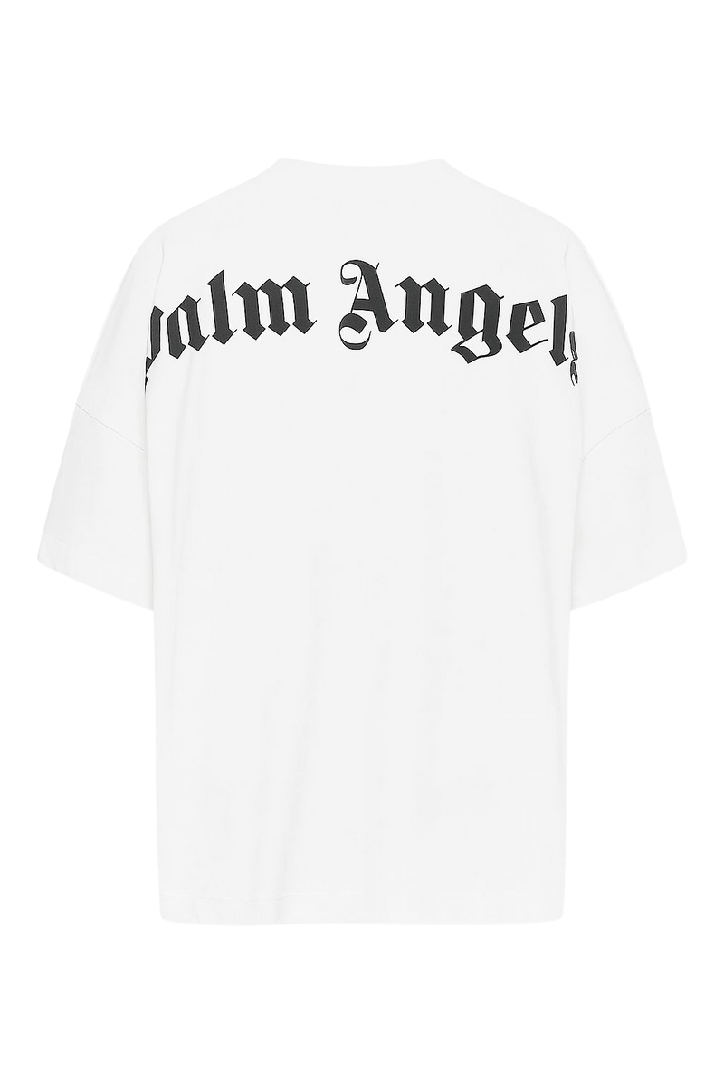 Palm Angels Oversized T-Shirt