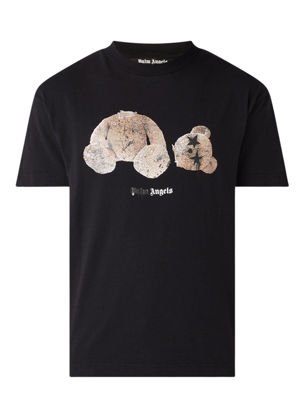 Palm Angels Bear T-Shirt
