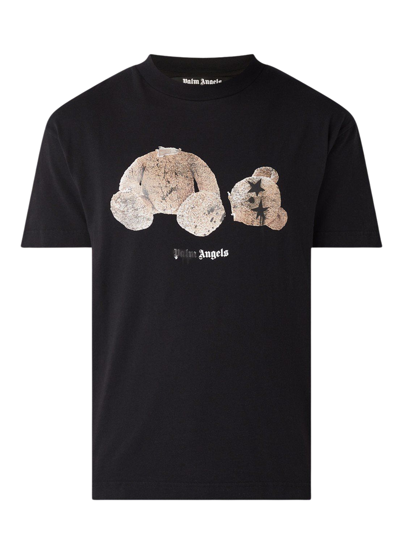 Palm Angels Bear T-Shirt