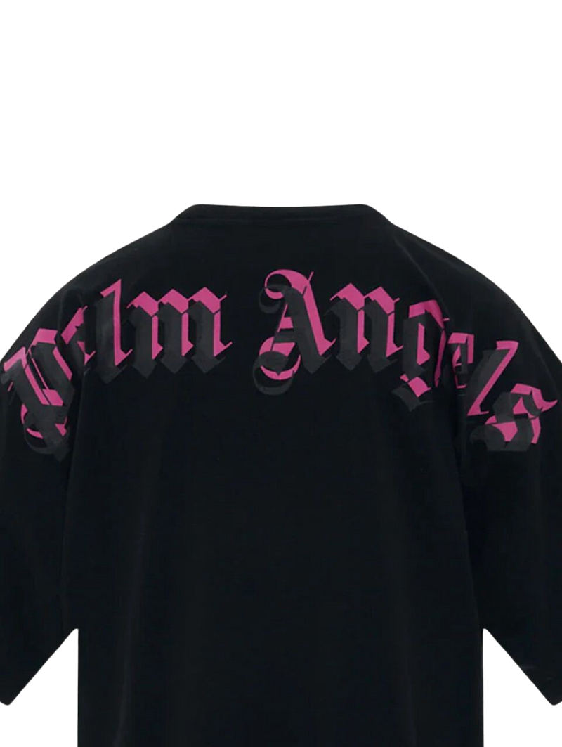 Palm Angels Oversized T-Shirt