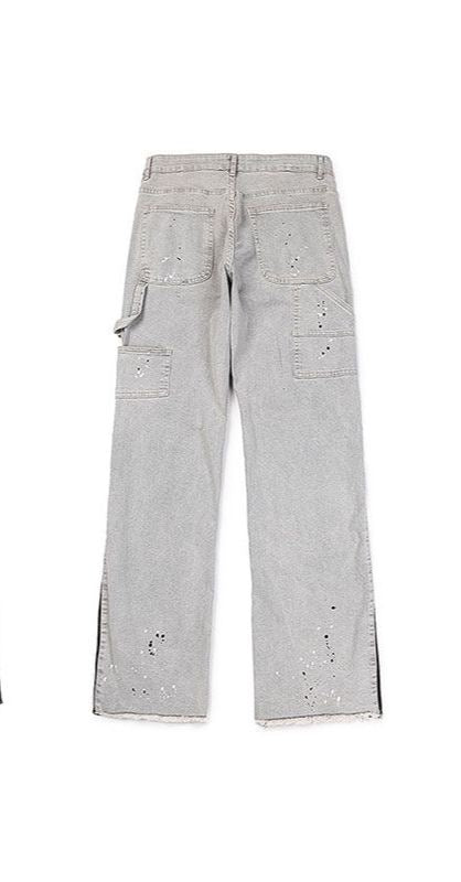 Gallery Dept Flared Jeans