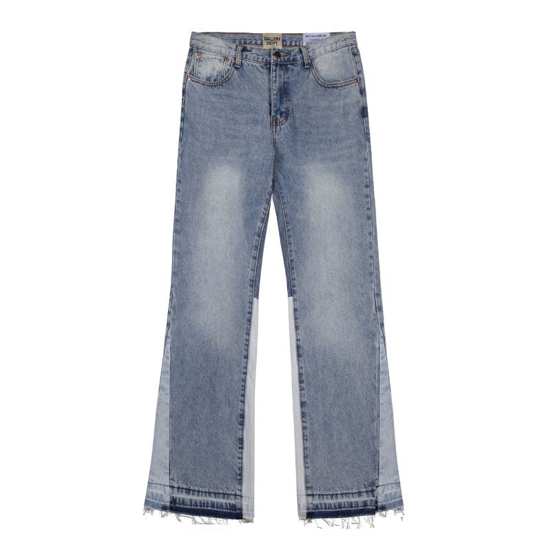 Gallery Dept Flared Jeans