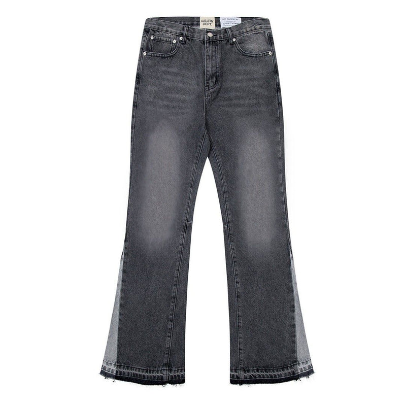 Gallery Dept Flared Jeans