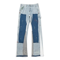 Gallery Dept Flared Jeans