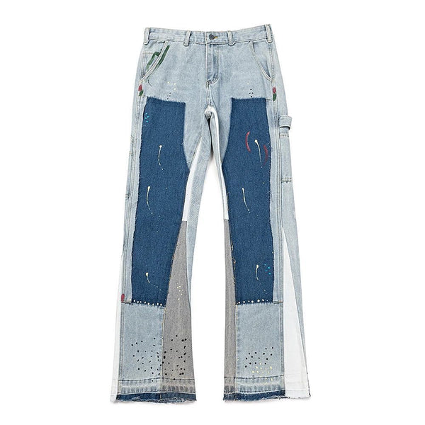 Gallery Dept Flared Jeans