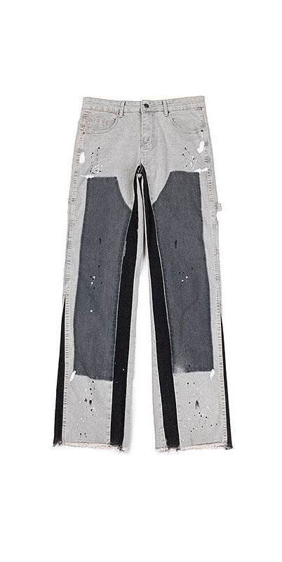 Gallery Dept Flared Jeans