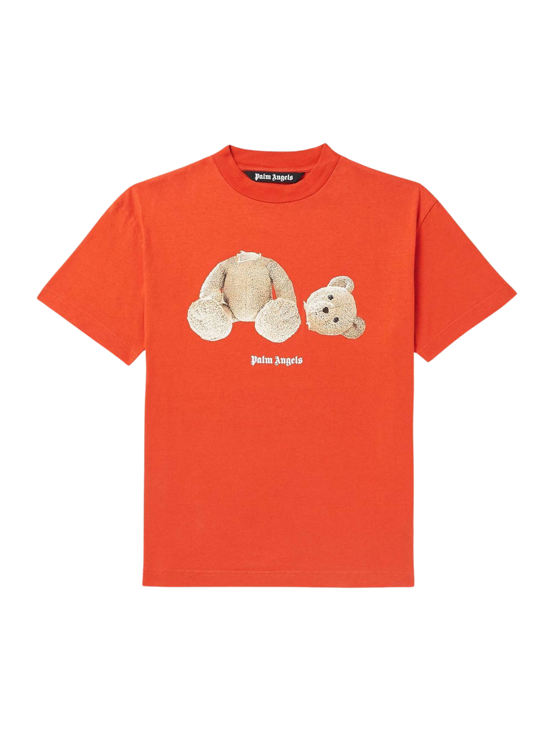Palm Angels Bear Classic T-Shirt Unisex