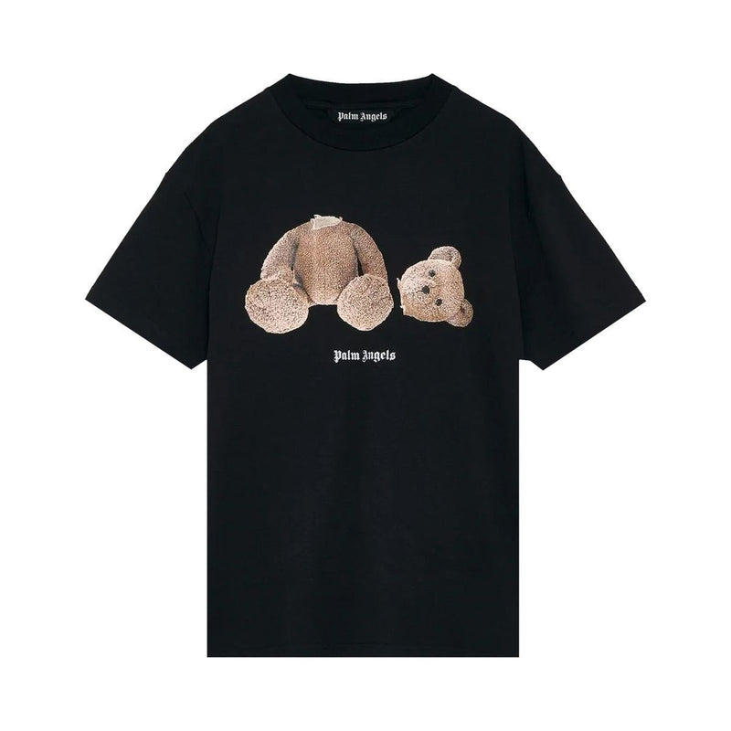 Palm Angels Bear Classic T-Shirt Unisex