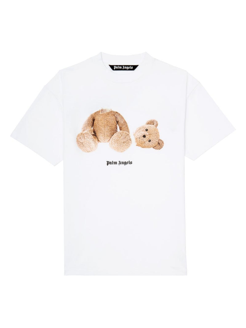 Palm Angels Bear Classic T-Shirt Unisex