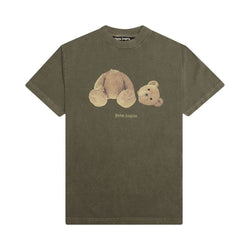 Palm Angels Bear Classic T-Shirt Unisex