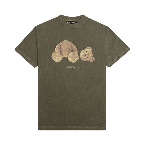 Palm Angels Bear Classic T-Shirt Unisex