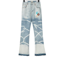 Gallery Dept Flared Jeans