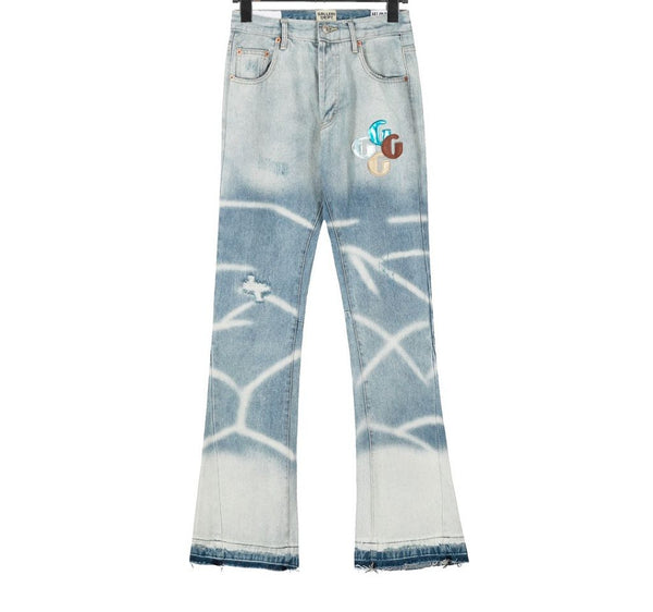 Gallery Dept Flared Jeans