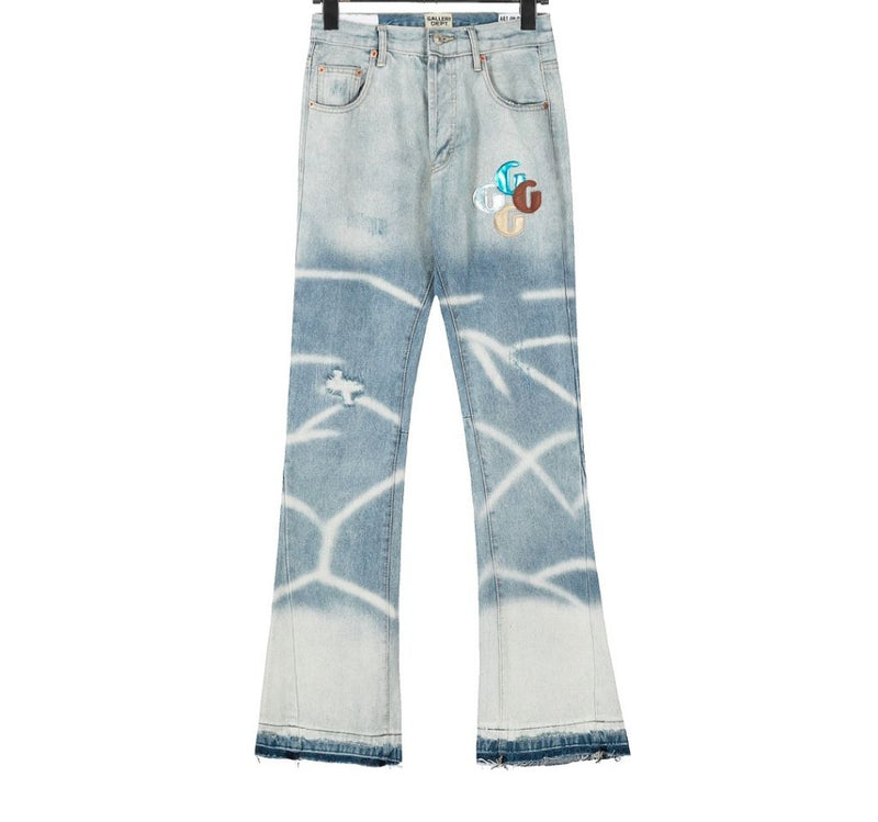 Gallery Dept Flared Jeans
