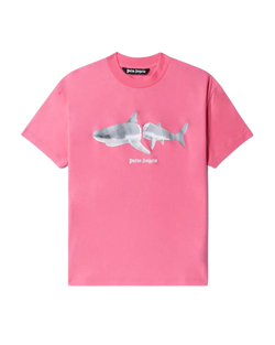 Palm Angles Shark T-Shirt