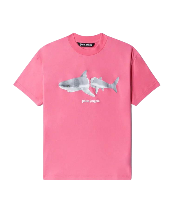Palm Angles Shark T-Shirt