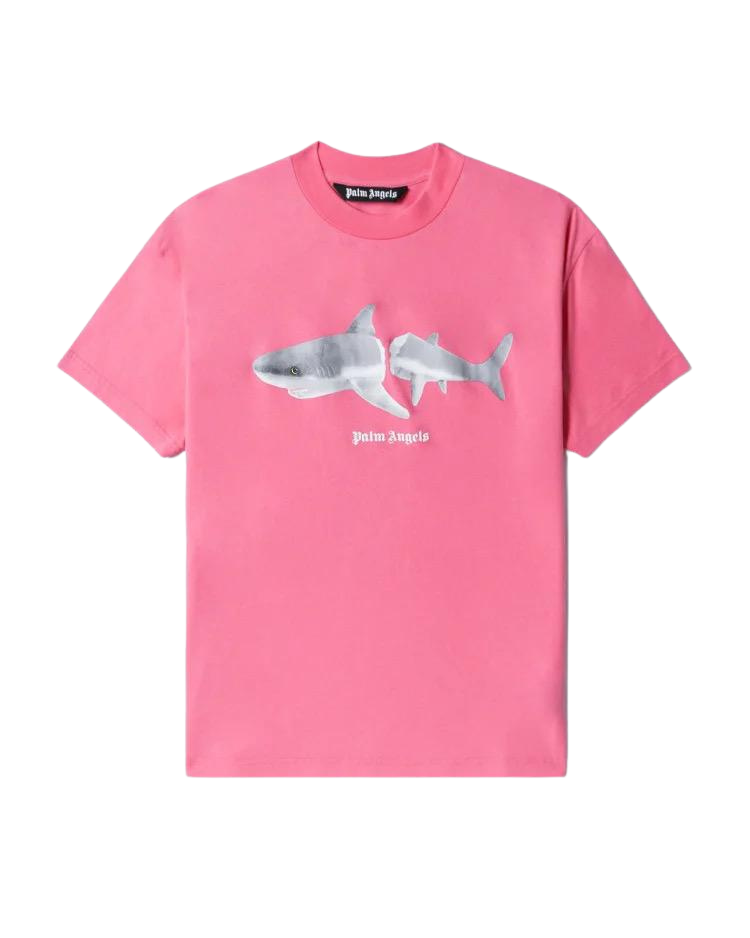 Palm Angles Shark T-Shirt