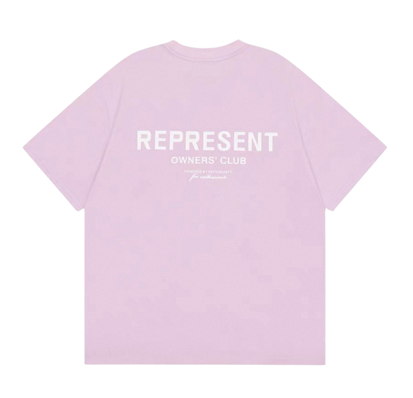 REPRESENT T-Shirt
