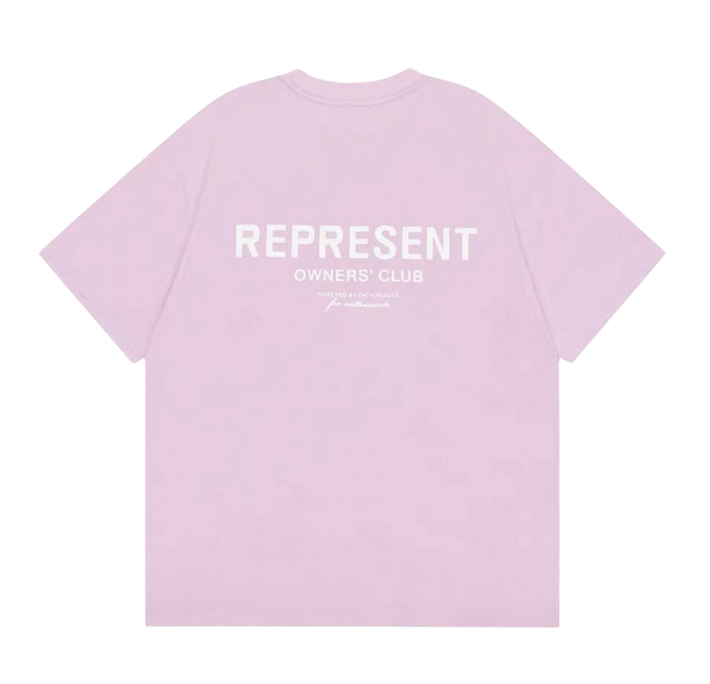 REPRESENT T-Shirt