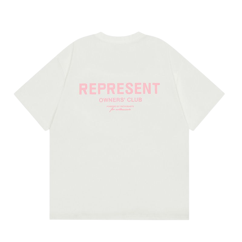 REPRESENT T-Shirt