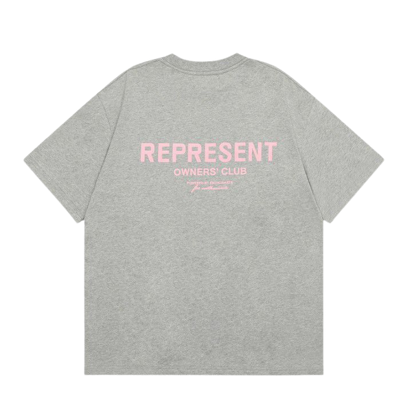 REPRESENT T-Shirt