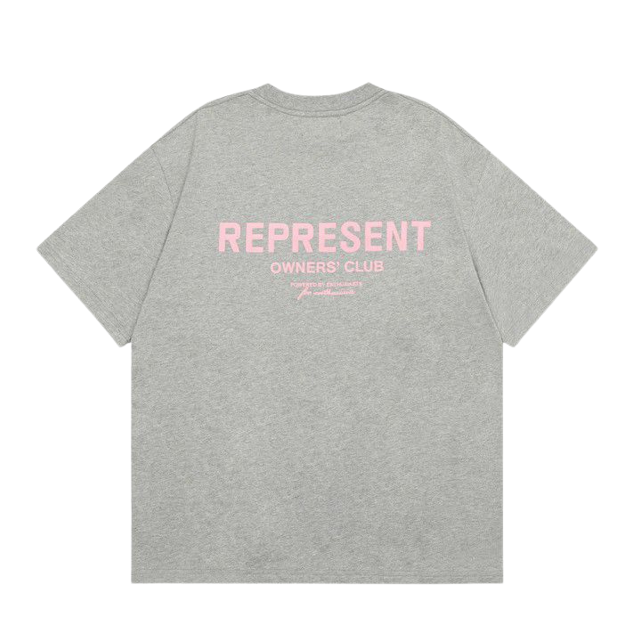 REPRESENT T-Shirt